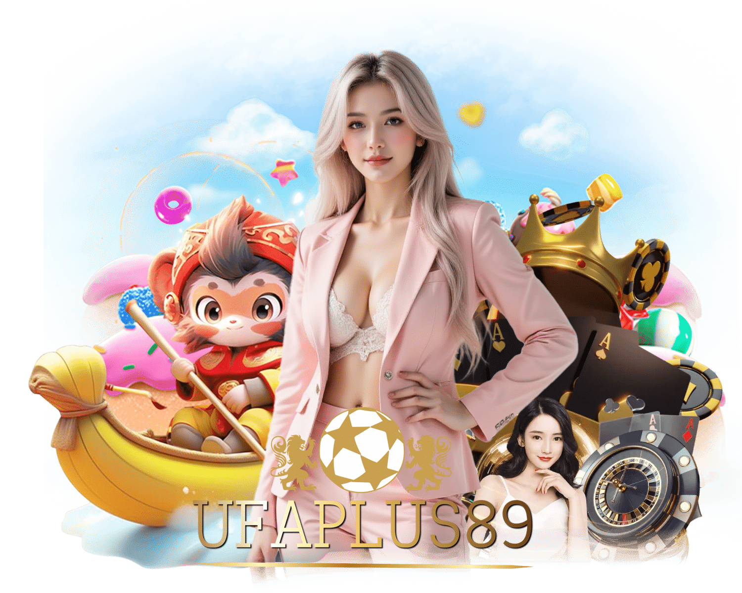 สล็อตออนไลน์