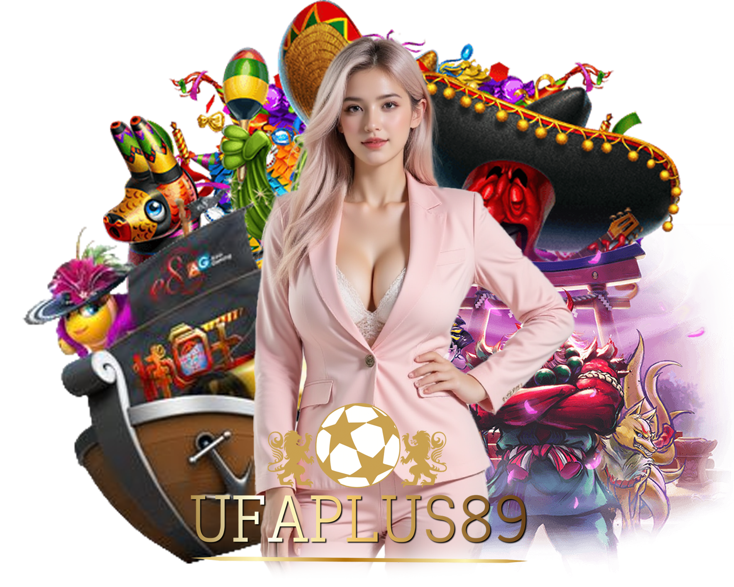 UFAPLUS89 แจ็คพอตแตกไว