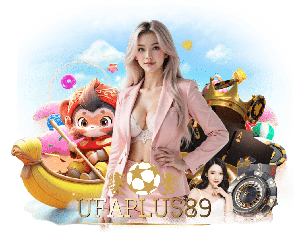 สล็อตออนไลน์